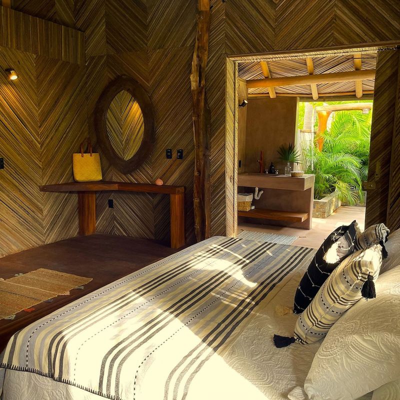 Home in Playa las Gatas 