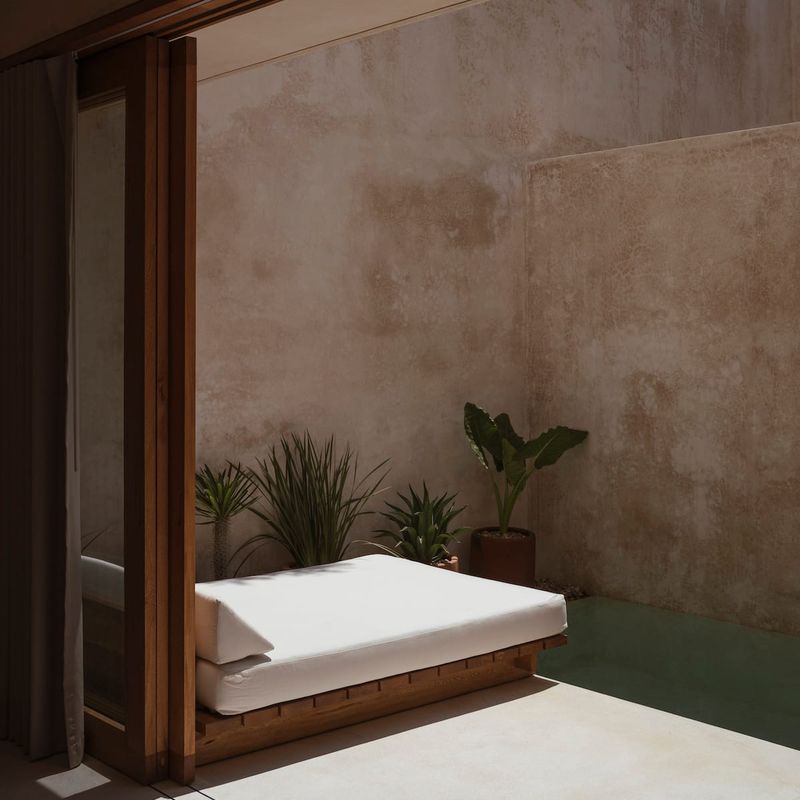 Boutique Hotel in Zicatela