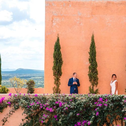 Villa in San Miguel de Allende