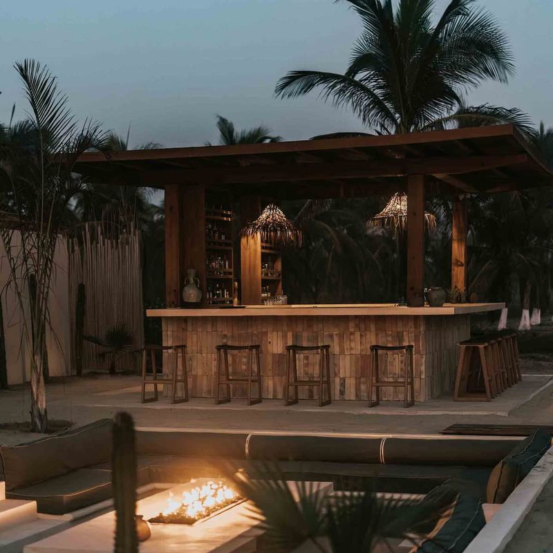 Boutique Hotel in Ventanilla