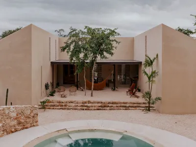 Galopina Casa Silvestre