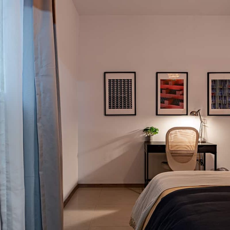 Large Home in Roma Norte