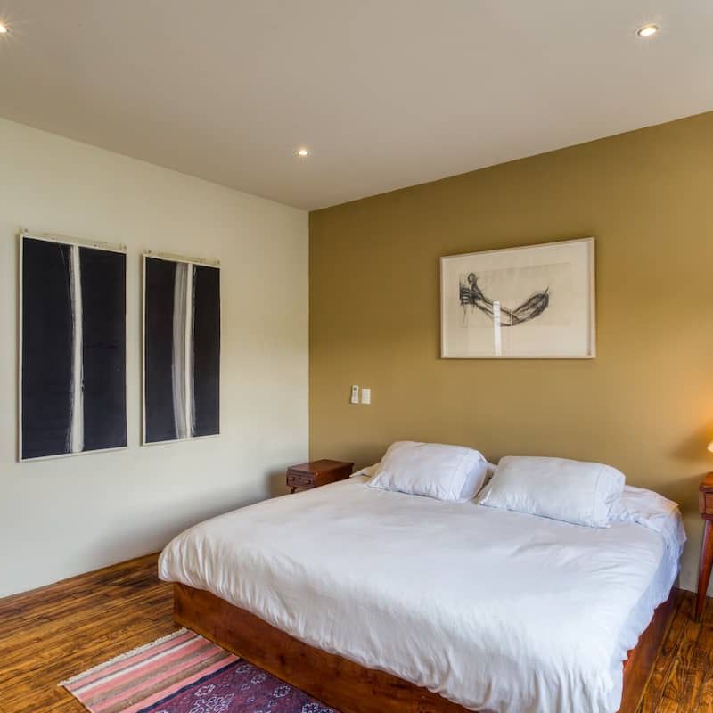 Apartment in La Condesa