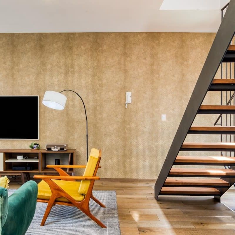 Apartment in Roma Sur