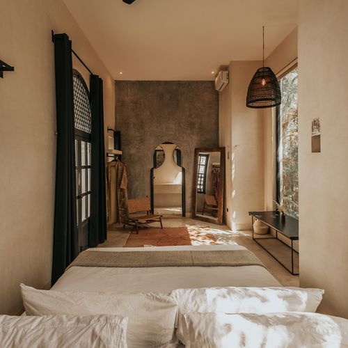 Designer Villa in Tulum