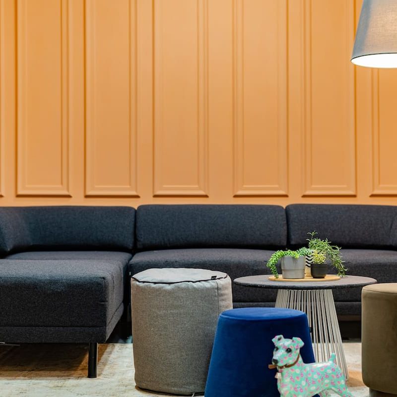 Large Home in Condesa