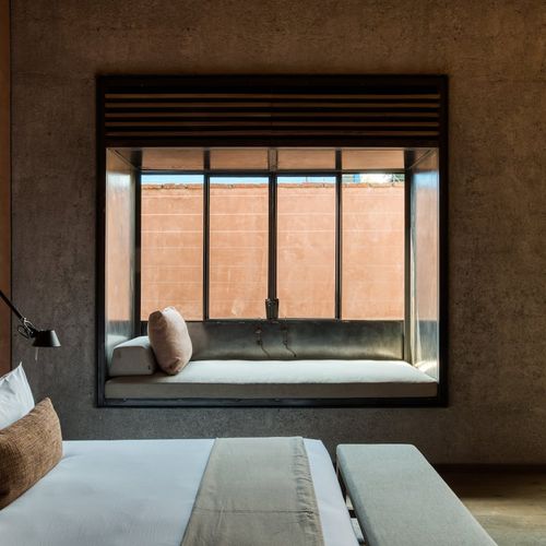 Historic Home in Mexico City