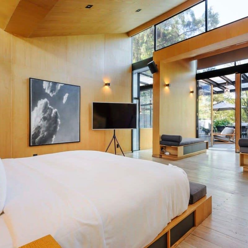 Large Home in Roma Norte