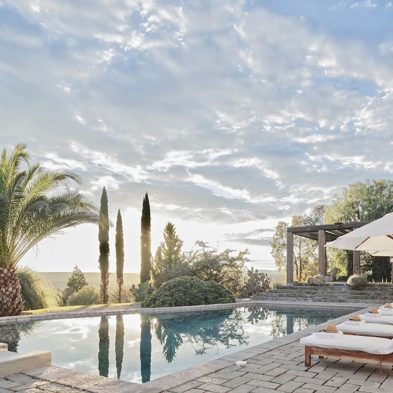 Villa in San Miguel de Allende