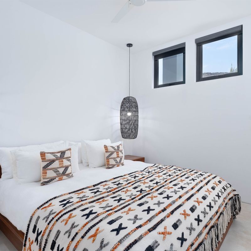 Beachfront Villa in Puerto Escondido