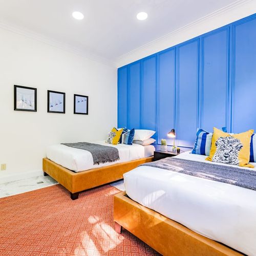 Large Home in Condesa