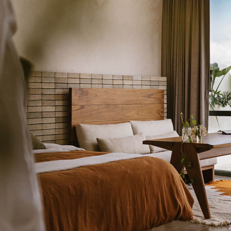 1920s Home in Merida