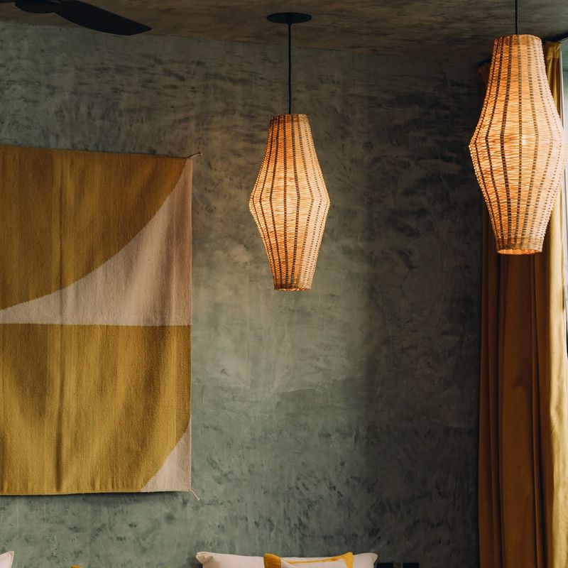 Luxury Home in Oaxaca