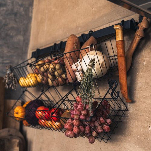 Brutalist Home in East Cape