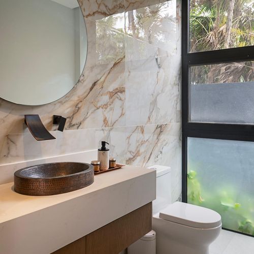 Villa in Tulum