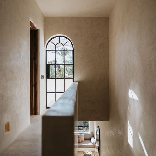 Designer Apartment in Tulum