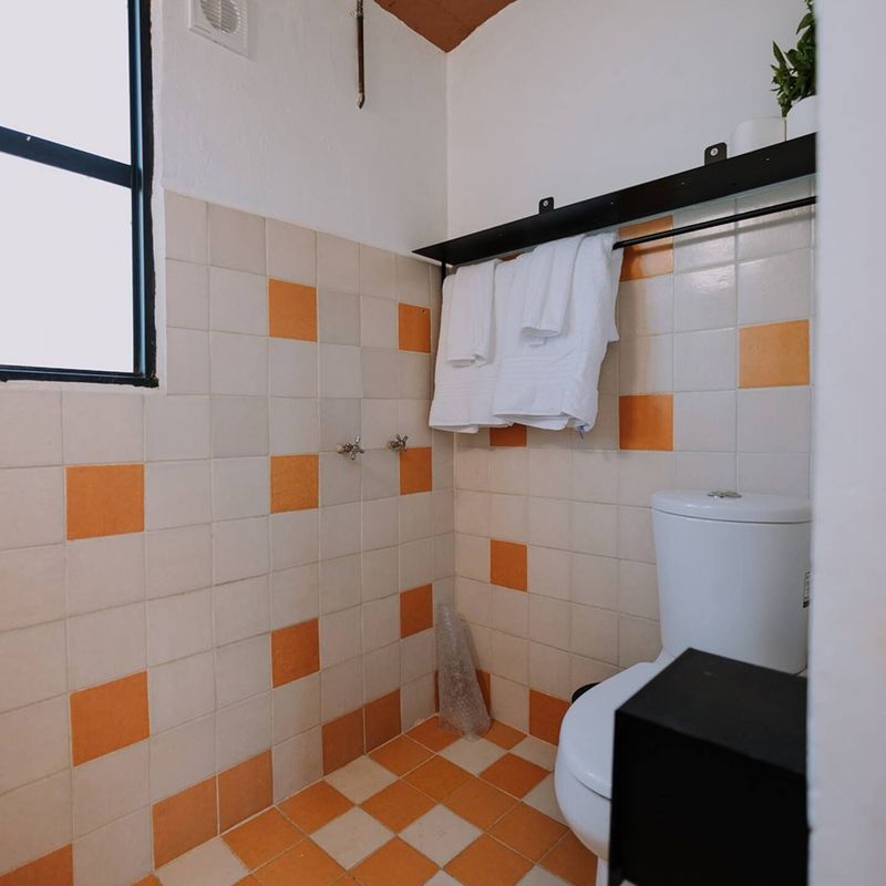 Designer Home in Oaxaca