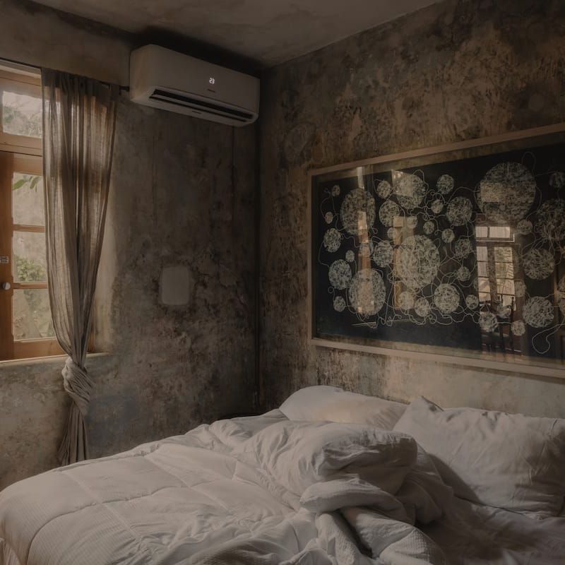 Designer Home in Merida