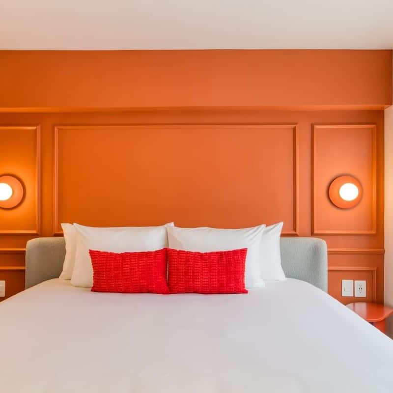 Two Apartments in Condesa