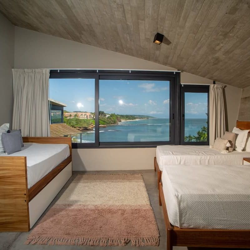 Luxury Villa in Punta Mita