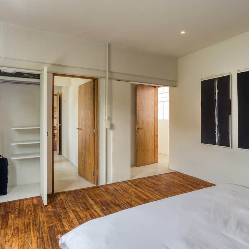 Apartment in La Condesa