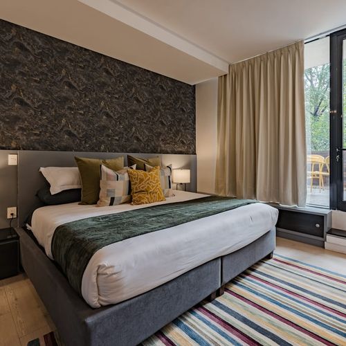 Large Home in Condesa