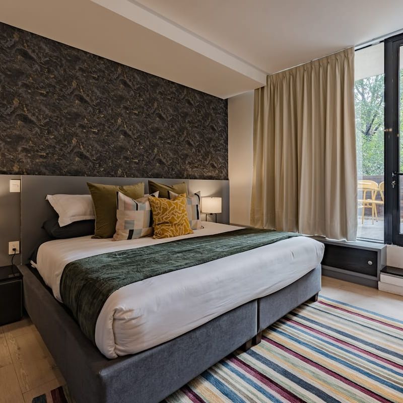 Large Home in Condesa