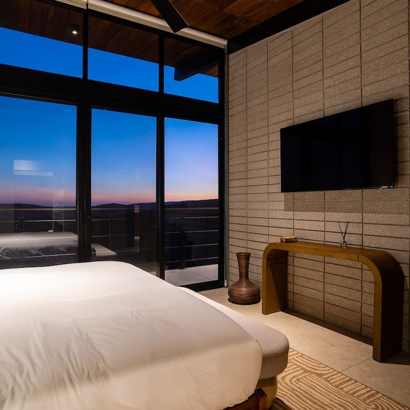 Designer Home in Valle de Guadalupe