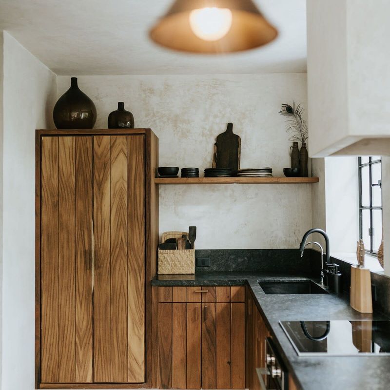 Designer Apartment in Tulum