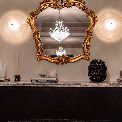 Spacious Apartment in Polanco