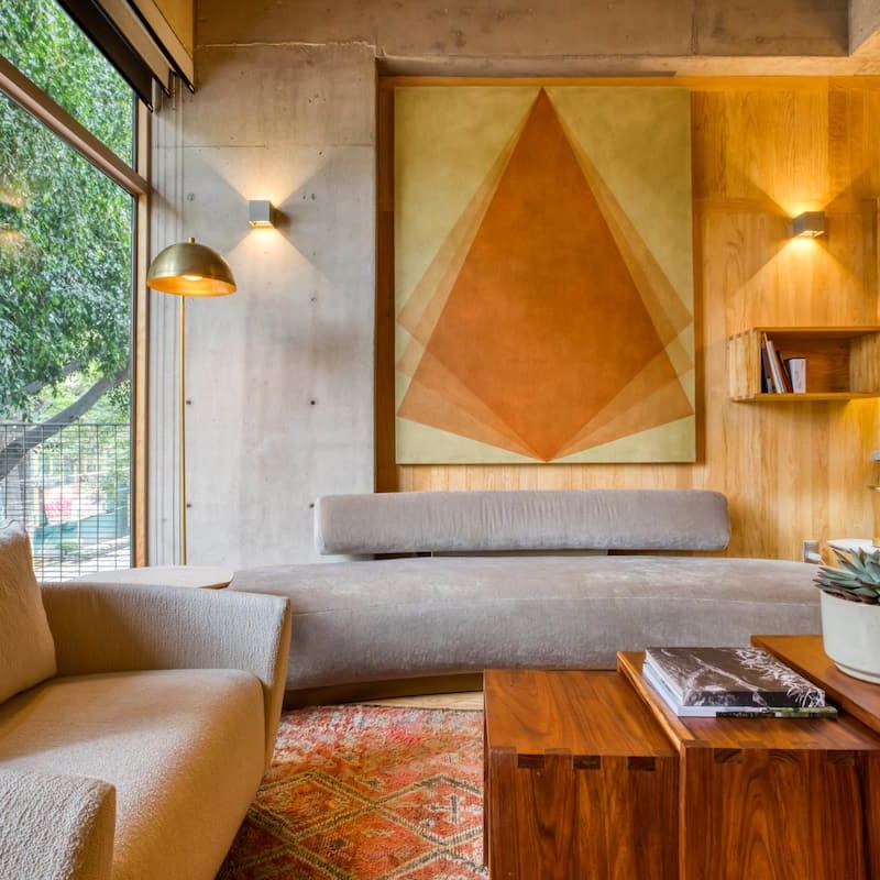 Apartment in Roma Norte