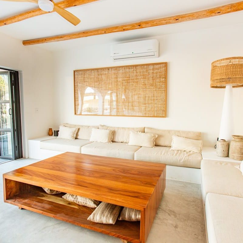 Villa in Todos Santos