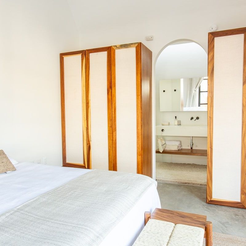 Villa in Todos Santos