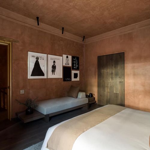 Historic Home in Mexico City
