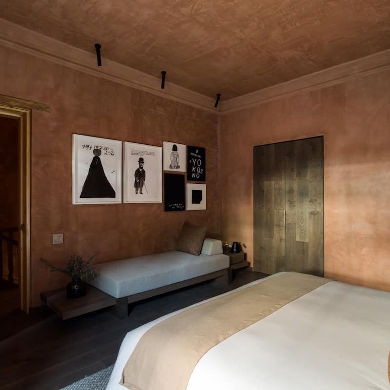 Historic Home in Roma Norte