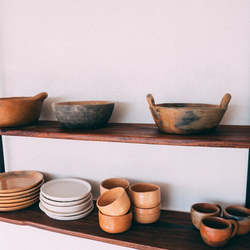 Home in Santa María Colotepec