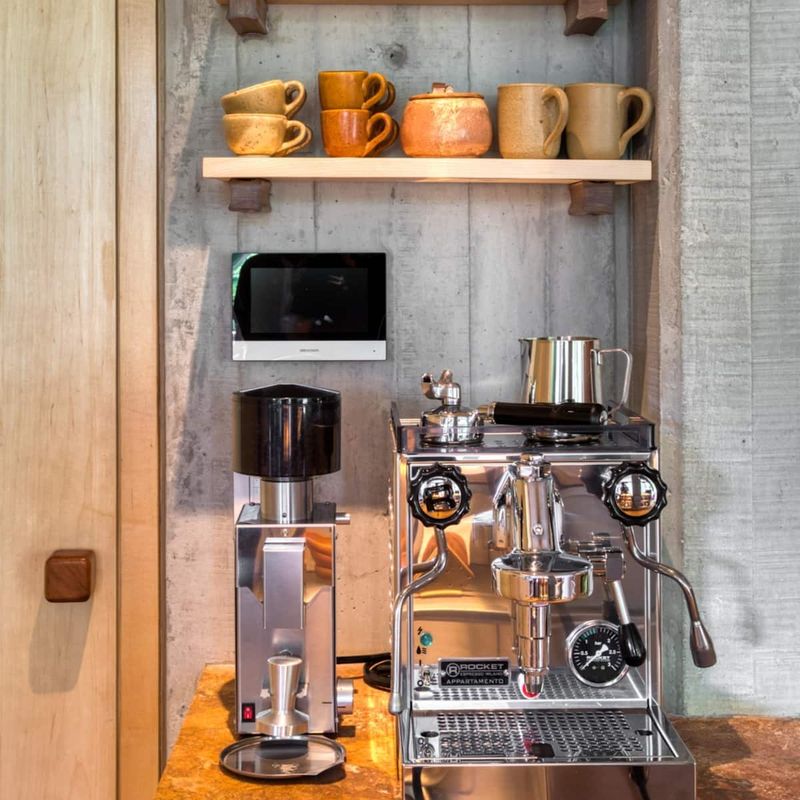 Modern Apartment in Condesa