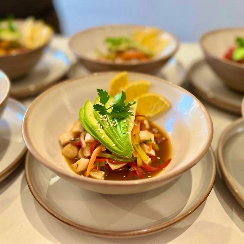 Beachfront Villa in La Barra