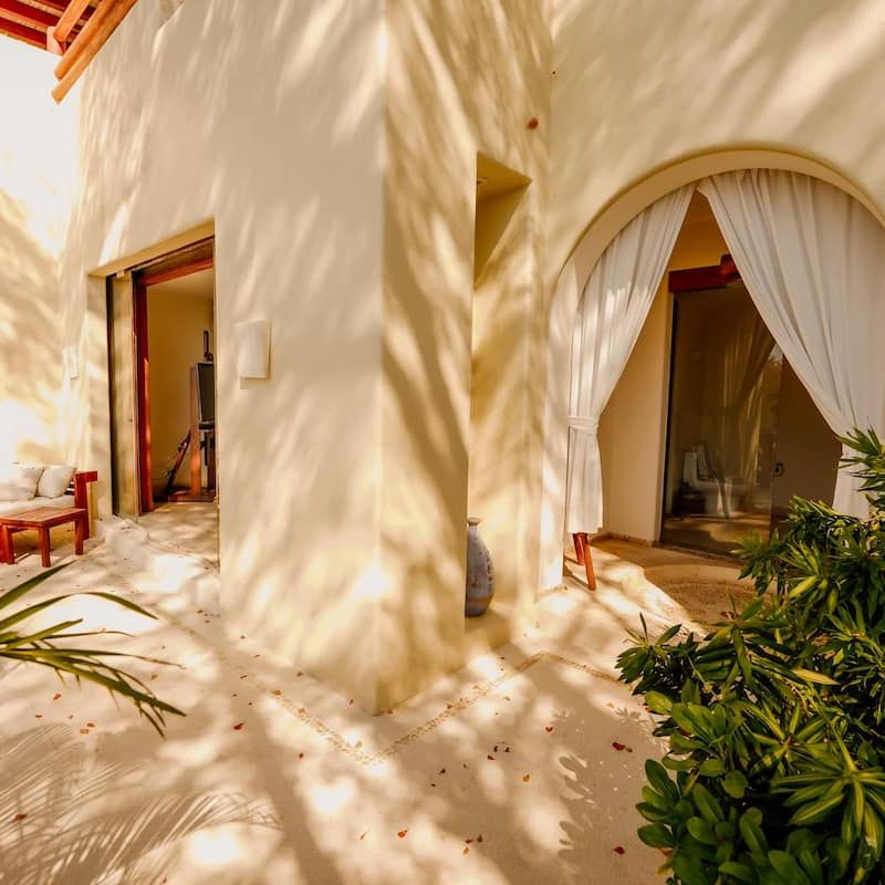 Villa in Bahia de Zihuatanejo 