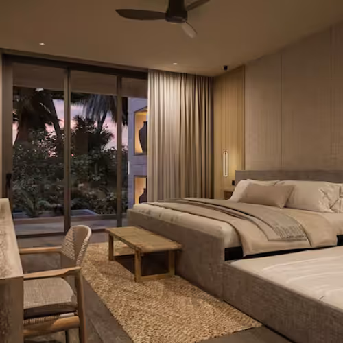 Villa in Puerto Escondido 