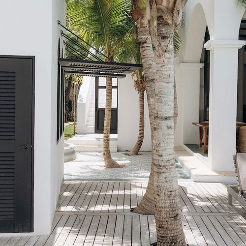 Gorgeous Villa in Tulum
