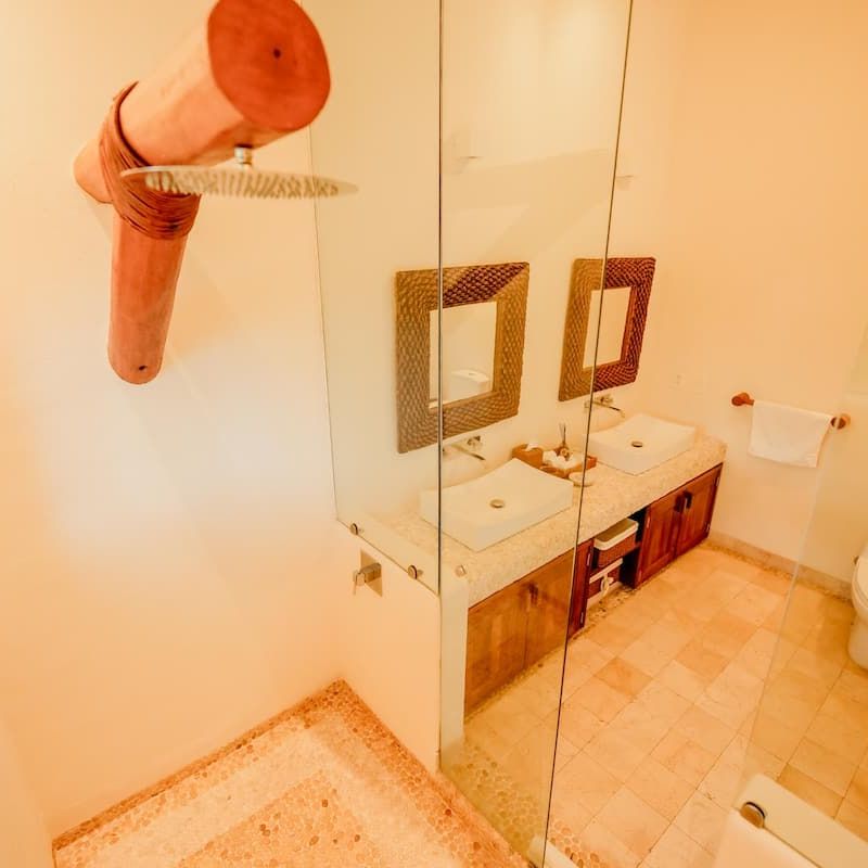 Villa in Bahia de Zihuatanejo 