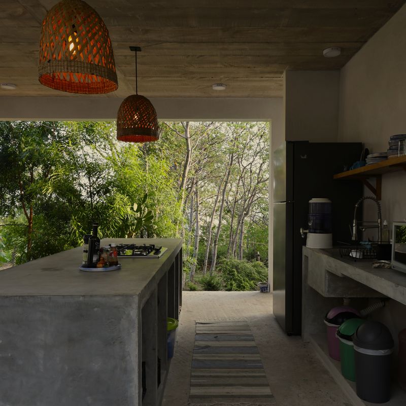 Estate in Puertecito