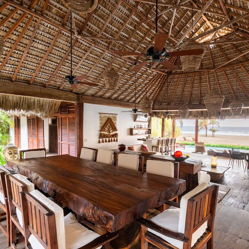 Villa in Los Naranjos