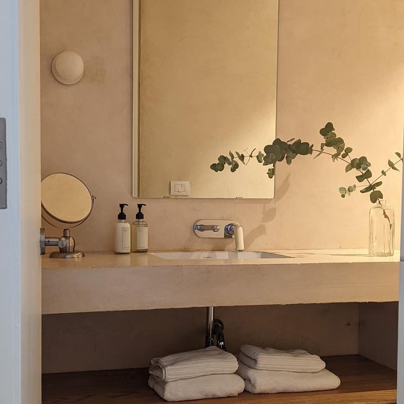 Designer Home in Condesa