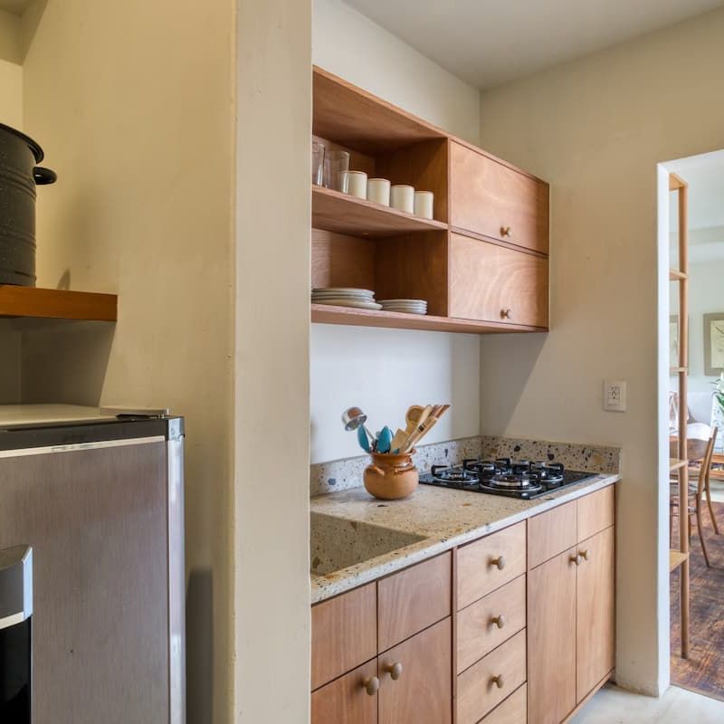 Apartment in La Condesa