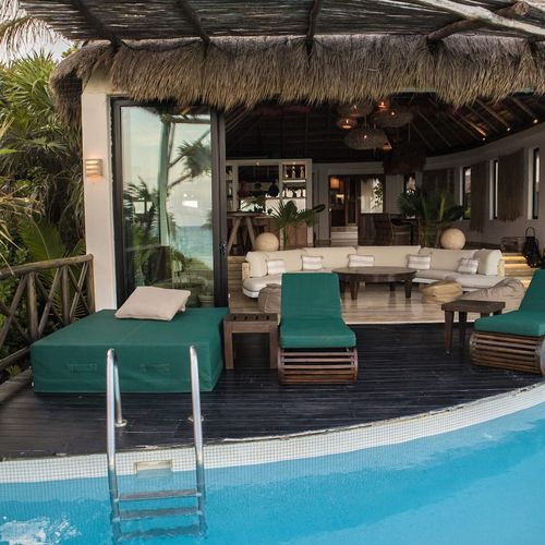 Villa Miramar
