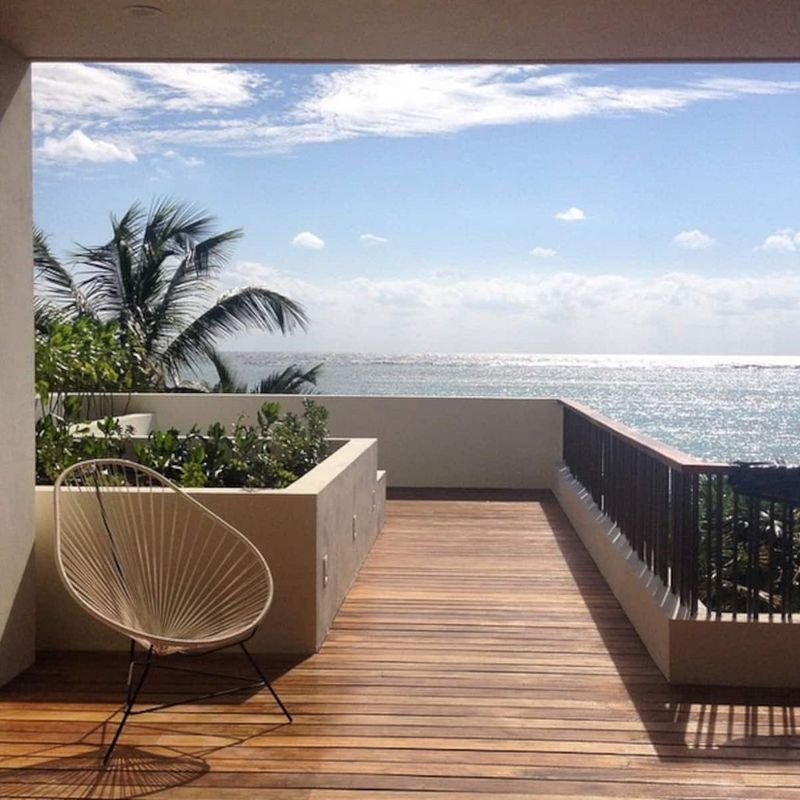 Villa in Soliman Bay