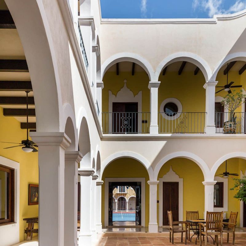 Luxury Villa in Puerto Aventuras