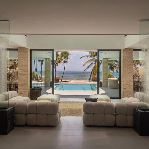 Villa in Tulum
